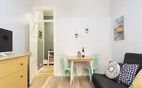 Lisbon Charming Apartment