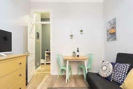 Lisbon Charming Apartment Exterior photo