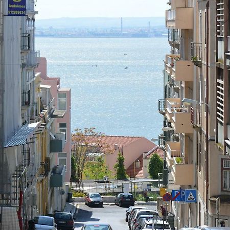 Lisbon Charming Apartment Exterior photo