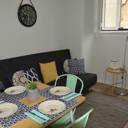 Lisbon Charming Apartment Exterior photo
