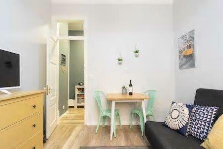 Lisbon Charming Apartment Exterior photo