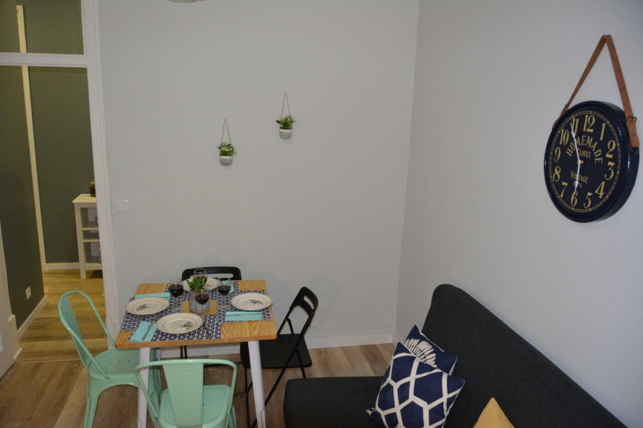 Lisbon Charming Apartment Exterior photo