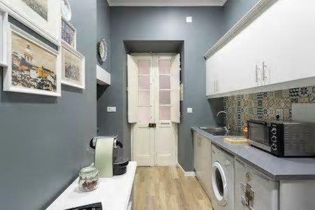 Lisbon Charming Apartment Exterior photo