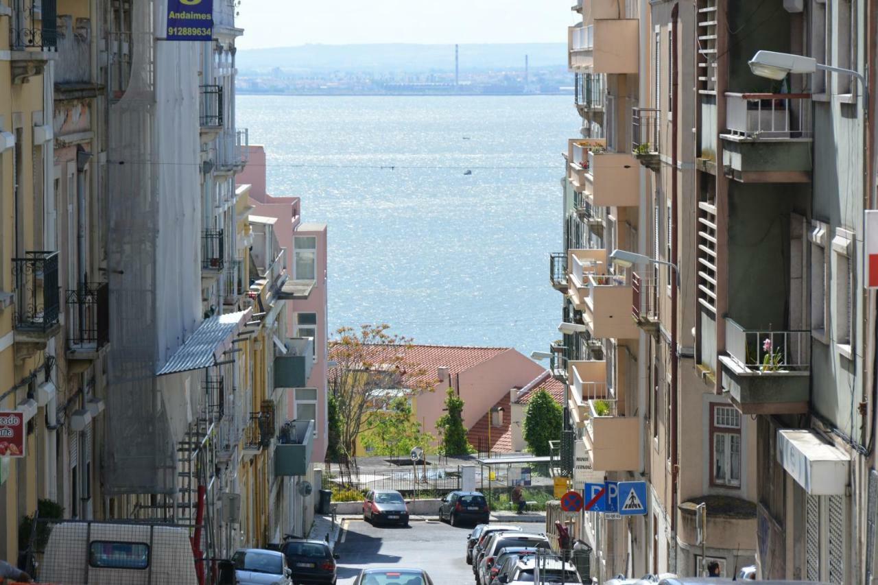 Lisbon Charming Apartment Exterior photo