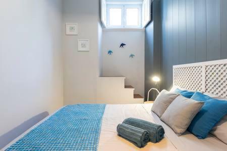 Lisbon Charming Apartment Exterior photo