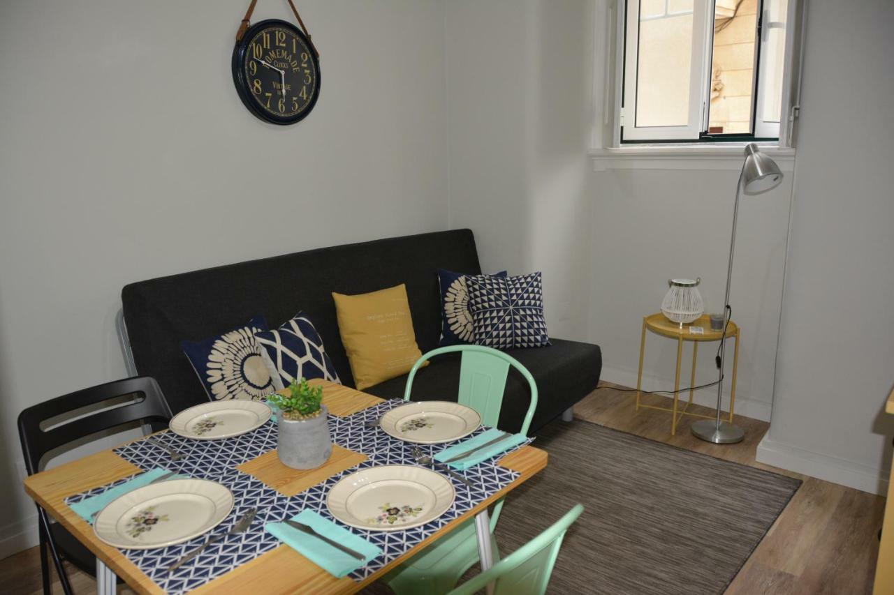 Lisbon Charming Apartment Exterior photo