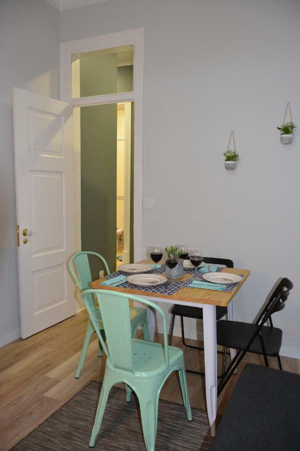 Lisbon Charming Apartment Exterior photo