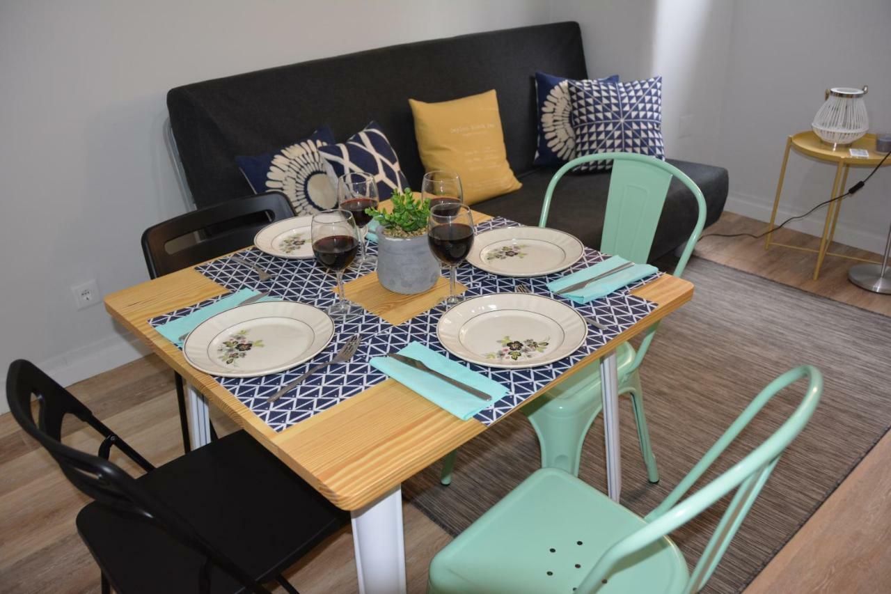 Lisbon Charming Apartment Exterior photo