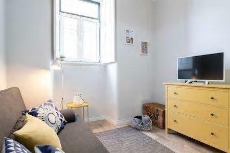 Lisbon Charming Apartment Exterior photo